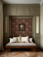 Marta Chrapka, Colombe Studio, Rozbrat Apartment Interior Design Warsaw, Photo Kasia Gatkowska | Yellowtrace