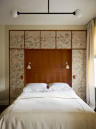 Marta Chrapka, Colombe Studio, Rozbrat Apartment Interior Design Warsaw, Photo Kasia Gatkowska | Yellowtrace