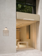 Say Architects, Parlor19 Jewellery Store Hangzhou, China Luxury Retail, Photo Minjie Wang | Yellowtrace