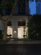 Say Architects Parlor19 Jewellery Store Hangzhou China Luxury Retail Photo Minjie Wang Yellowtrace 02