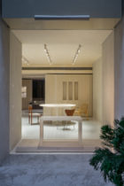 Say Architects, Parlor19 Jewellery Store Hangzhou, China Luxury Retail, Photo Minjie Wang | Yellowtrace