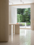 Say Architects, Parlor19 Jewellery Store Hangzhou, China Luxury Retail, Photo Minjie Wang | Yellowtrace