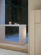 Say Architects, Parlor19 Jewellery Store Hangzhou, China Luxury Retail, Photo Minjie Wang | Yellowtrace