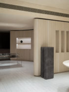 Say Architects, Parlor19 Jewellery Store Hangzhou, China Luxury Retail, Photo Minjie Wang | Yellowtrace