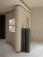 Say Architects, Parlor19 Jewellery Store Hangzhou, China Luxury Retail, Photo Minjie Wang | Yellowtrace