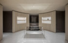 Say Architects, Parlor19 Jewellery Store Hangzhou, China Luxury Retail, Photo Minjie Wang | Yellowtrace