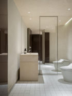 Say Architects, Parlor19 Jewellery Store Hangzhou, China Luxury Retail, Photo Minjie Wang | Yellowtrace