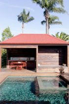 Studio Prineas, Bona Vista House Renovation Sydney, Photo Chris Warnes | Yellowtrace