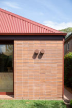 Studio Prineas, Bona Vista House Renovation Sydney, Photo Chris Warnes | Yellowtrace