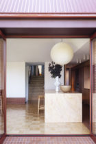 Studio Prineas, Bona Vista House Renovation Sydney, Photo Chris Warnes | Yellowtrace