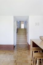 Studio Prineas, Bona Vista House Renovation Sydney, Photo Chris Warnes | Yellowtrace