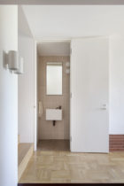 Studio Prineas, Bona Vista House Renovation Sydney, Photo Chris Warnes | Yellowtrace