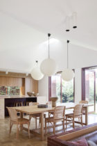 Studio Prineas, Bona Vista House Renovation Sydney, Photo Chris Warnes | Yellowtrace