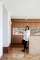Studio Prineas, Bona Vista House Renovation Sydney, Photo Chris Warnes | Yellowtrace
