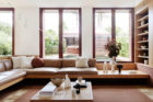 Studio Prineas, Bona Vista House Renovation Sydney, Photo Chris Warnes | Yellowtrace