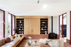Studio Prineas, Bona Vista House Renovation Sydney, Photo Chris Warnes | Yellowtrace