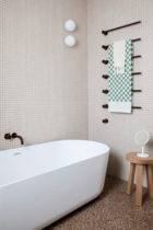 Studio Prineas, Bona Vista House Renovation Sydney, Photo Chris Warnes | Yellowtrace