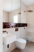 Studio Prineas, Bona Vista House Renovation Sydney, Photo Chris Warnes | Yellowtrace
