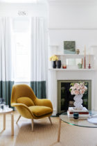 Studio Prineas, Bona Vista House Renovation Sydney, Photo Chris Warnes | Yellowtrace