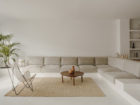 Barcelona Home of Creative Couple, Interior Designer Isern Serra + Ceramist Valeria Vasi, Photo Salva Lopez | Yellowtrace