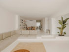 Barcelona Home of Creative Couple, Interior Designer Isern Serra + Ceramist Valeria Vasi, Photo Salva Lopez | Yellowtrace