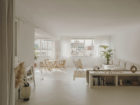 Barcelona Home of Creative Couple, Interior Designer Isern Serra + Ceramist Valeria Vasi, Photo Salva Lopez | Yellowtrace