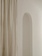 Barcelona Home of Creative Couple, Interior Designer Isern Serra + Ceramist Valeria Vasi, Photo Salva Lopez | Yellowtrace