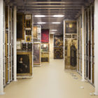 KMSKA Royal Museum Of Fine Arts Antwerp, KAAN Architecten | Yellowtrace