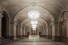 KMSKA Royal Museum Of Fine Arts Antwerp, KAAN Architecten | Yellowtrace