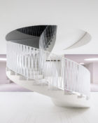 KMSKA Royal Museum Of Fine Arts Antwerp, KAAN Architecten | Yellowtrace