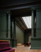 KMSKA Royal Museum Of Fine Arts Antwerp, KAAN Architecten | Yellowtrace