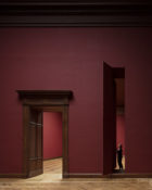 KMSKA Royal Museum Of Fine Arts Antwerp, KAAN Architecten | Yellowtrace