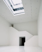 KMSKA Royal Museum Of Fine Arts Antwerp, KAAN Architecten | Yellowtrace