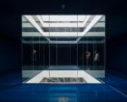 KMSKA Royal Museum Of Fine Arts Antwerp, KAAN Architecten | Yellowtrace