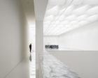 KMSKA Royal Museum Of Fine Arts Antwerp, KAAN Architecten | Yellowtrace