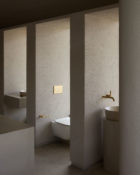 Astra Walker Brisbane Showroom, designed by Richards & Spence, Photo David Chatfield | Yellowtrace