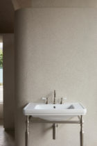 Astra Walker Brisbane Showroom, designed by Richards & Spence, Photo David Chatfield | Yellowtrace