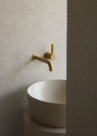 Astra Walker Brisbane Showroom, designed by Richards & Spence, Photo David Chatfield | Yellowtrace