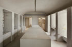 Astra Walker Brisbane Showroom, designed by Richards & Spence, Photo David Chatfield | Yellowtrace