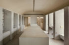Astra Walker Brisbane Showroom, designed by Richards & Spence, Photo David Chatfield | Yellowtrace