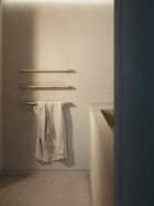 Astra Walker Brisbane Showroom, designed by Richards & Spence, Photo David Chatfield | Yellowtrace