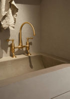 Astra Walker Brisbane Showroom, designed by Richards & Spence, Photo David Chatfield | Yellowtrace