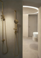 Astra Walker Brisbane Showroom, designed by Richards & Spence, Photo David Chatfield | Yellowtrace