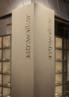 Astra Walker Brisbane Showroom, designed by Richards & Spence, Photo David Chatfield | Yellowtrace