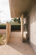 Malu De Miguel, MS5 House Madrid Architecture, Multi Generational Home | Yellowtrace
