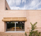 Malu De Miguel, MS5 House Madrid Architecture, Multi Generational Home | Yellowtrace