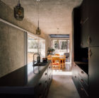 Malu De Miguel, MS5 House Madrid Architecture, Multi Generational Home | Yellowtrace