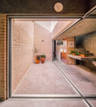 Malu De Miguel, MS5 House Madrid Architecture, Multi Generational Home | Yellowtrace