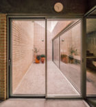 Malu De Miguel, MS5 House Madrid Architecture, Multi Generational Home | Yellowtrace