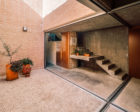 Malu De Miguel, MS5 House Madrid Architecture, Multi Generational Home | Yellowtrace